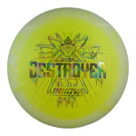 Innova Destroyer - Halo Star Plastic