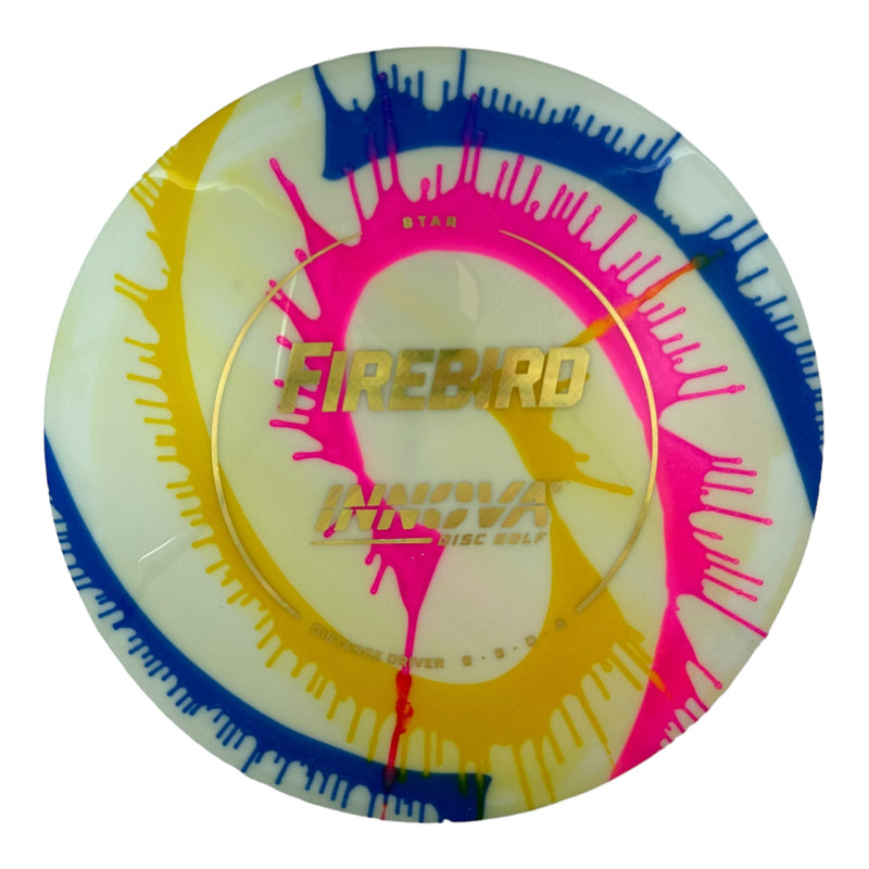 Innova Firebird -  I-Dye Star