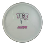 Innova Toro - Star White Bottom Stamp Plastic