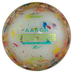 Discraft Raptor - Jawbreaker Z Flex 24TS Aaron Gossage