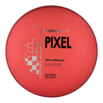 Axiom Simon Line Pixel - Electron Firm Plastic