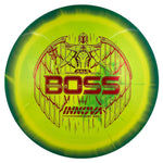 Innova Boss - Halo Star