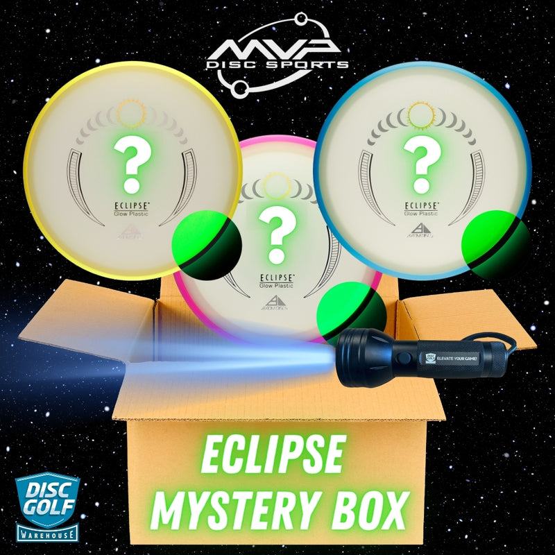 MVP Eclipse Mystery Box