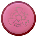 Axiom Mayhem Distance Driver - Disc Golf Warehouse 