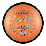 MVP Motion - Plasma Plastic