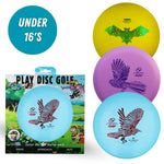 RPM Juniors Starter Set