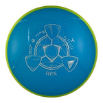 Axiom Hex - Neutron Plastic