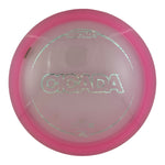 Discraft Cicada - Z Lite Plastic