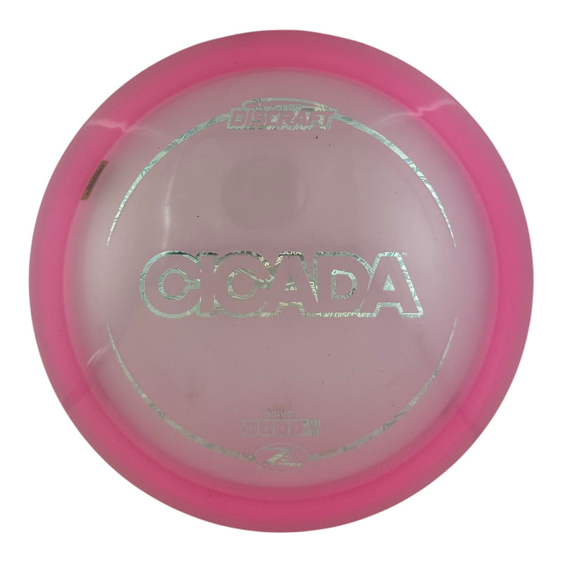 Discraft Cicada - Z Lite Plastic