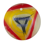 Innova Destroyer - I-Dye Champion Plastic