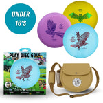 RPM Juniors Starter Set