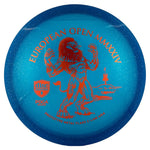 Discmania MD4 - C-Line Metal Flake European Open Fundraiser