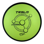 MVP Tesla - Fission Plastic