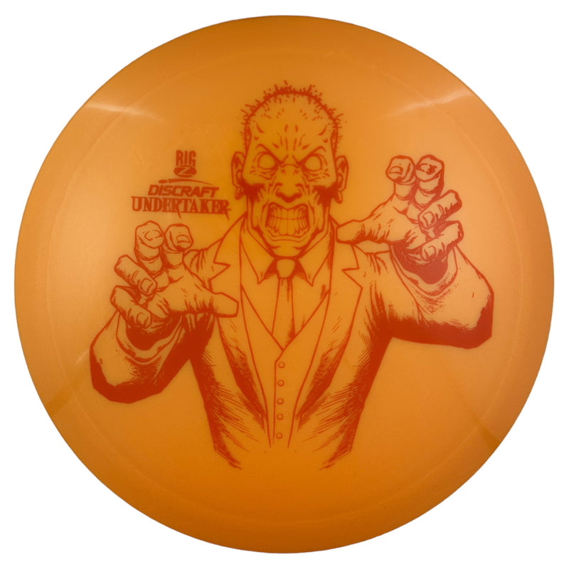 Discraft Undertaker - Big Z