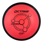 MVP Octane - Fission Plastic