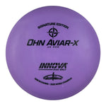 Innova Aviar X -  JK Pro Plastic - Ohn Scoggins Signature Edition