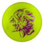 Discraft Zeus - Paul McBeth Big Z