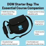 DGW Starter Bag Discmania Evolution Set