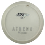 Discraft Athena - ESP Blank White Bottom Stamp