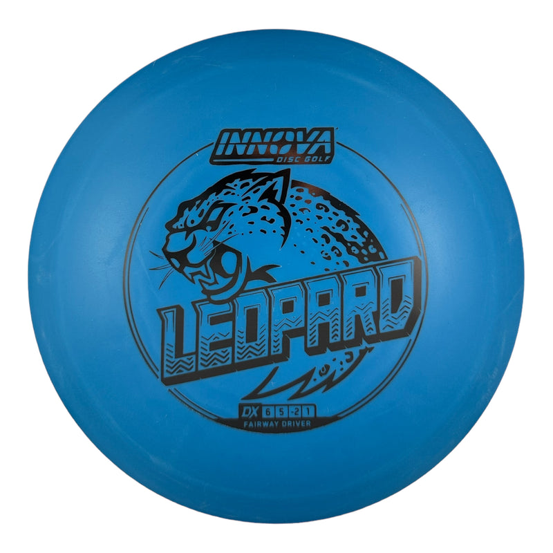 Innova Leopard - DX