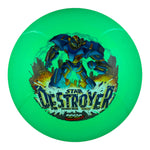 Innova Destroyer - InnVision Star