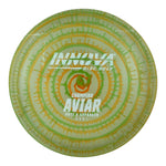 Innova Aviar - Champion I Dye Plastic