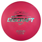 Discraft Zone - ESP Paul McBeth Signiture 6X