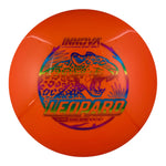 Innova Leopard - Star Plastic