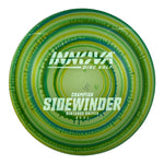 Innova Sidewinder - I Dye Champion Plastic