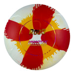 Innova Roc3 - I-Dye Star