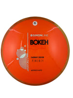 Axiom Simon Line Bokeh - Neutron Plastic