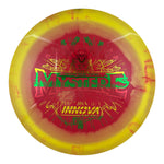 Innova Mystere- Halo Star Plastic