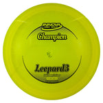 Innova Leopard3 - Champion