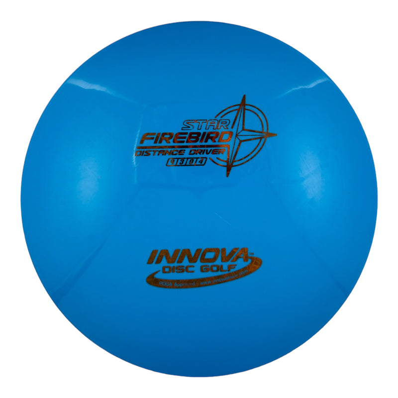 Innova Firebird - Star