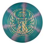 Discraft Roach - Bro D Swirl Plastic - Brodie Smith