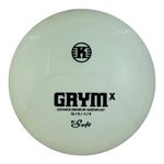 Kastaplast Grym X - K1 Soft Plastic