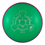 Axiom Hex - Neutron