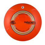 Streamline Parachute - Neutron Soft Plastic
