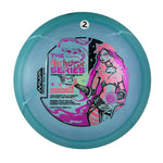 Streamline Boost - Neutron Plastic – Eagle Team Series