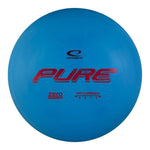 Latitude 64 Pure - Zero Medium Plastic