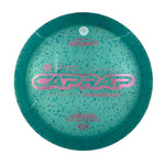Discraft Captains Raptor 2026 - Z Confetti Plastic - Paul Ulibarri