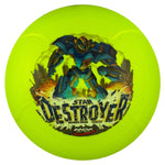 Innova Destroyer - InnVision Star