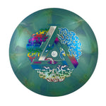 Thought Space Athletics Synapse - Nebula Ethereal