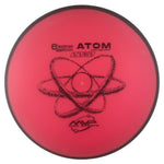 MVP Atom - Electron