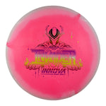 Innova Invader - Halo Star Plastic