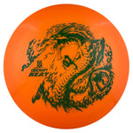 Discraft Heat - Big Z