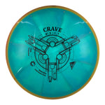 Axiom Crave - Cosmic Neutron Plastic