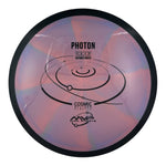 MVP Photon - Cosmic Neutron Plastic