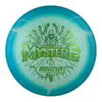 Innova Mystere- Halo Star Plastic