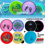 MVP Digital GYROpalooza Mystery Box 2026